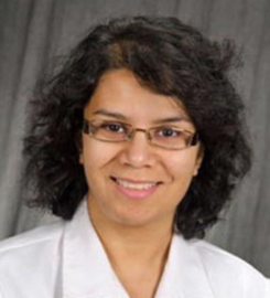 Dr. Sara Salim, MD